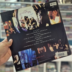 LP BON JOVI - THESE DAYS na internet