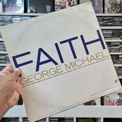 LP GEORGE MICHAEL - FAITH na internet