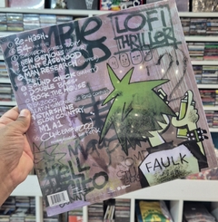 LP GORILLAZ - GORILLAZ na internet
