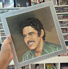 BOX 4LPS CHICO BUARQUE DE HOLLANDA - UM OPERÁRIO EM CONSTRUÇÃO - comprar online