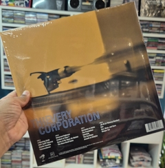 LP THIEVERY CORPORATION - SOUNDS FROM THE THIEVERY HI FI na internet