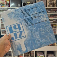 LP JAY Z AND LINKIN PARK - COLLISION COURSE na internet