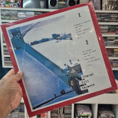 LP BIKINI KILL - REJECT ALL AMERICAN na internet