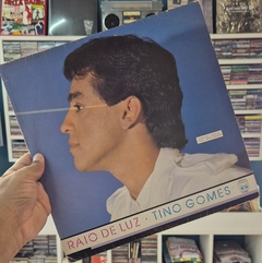 LP TINO GOMES - RAIO DE LUZ - comprar online