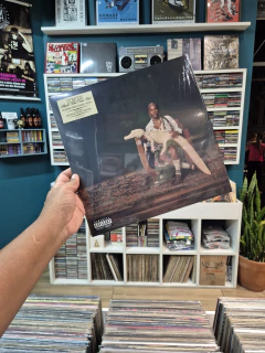 LP DOECHII - ALIGATOR BITES NEVER HEAL - loja online