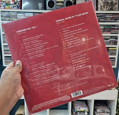 LP GUARDIANS OF THE GALAXY - SONG FROM THE MOTION PICTURE na internet