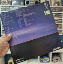 LP EMILIO SANTIAGO - O CANTO CRESCENTE na internet