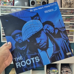 LP THE ROOTS - DO YOU WANT MORE?!!!? - comprar online