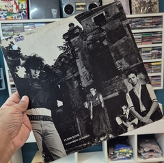 LP PLEBE RUDE - 0 CONCRETO JA RACHOU - comprar online