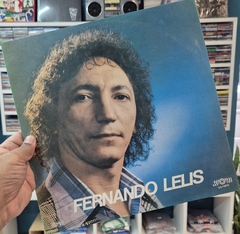 LP FERNANDO LELIS -FERNANDO LELIS - comprar online