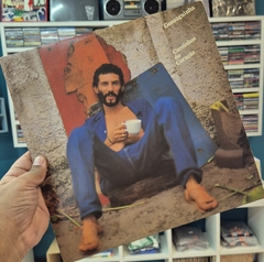 LP GONZAGUINHA - CAMINHOS DO CORAÇÃO - comprar online