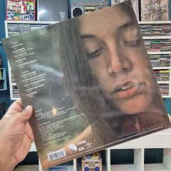 LP JOYCE - FEMININA - Lado 2 Discos