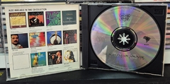 CD THE ALAN PARSONS PROJECT - SYMPHONIC ROCK PROJECT - Lado 2 Discos