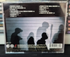 CD ASIAN DUB FOUNDATION- ENEMY OF THE ENEMY na internet