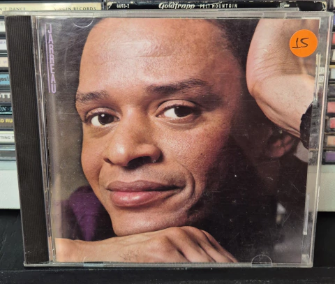 CD AL JARREAU - JARREAU - comprar online