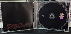 CD A.R.E. WEAPONS - Lado 2 Discos