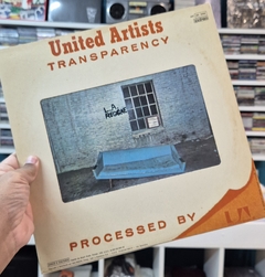 LP JOHNNY RIVERS - LA REGGAE na internet