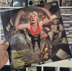 LP QUEEN - FLASH GORDON ORIGINAL SOUNDTRACK na internet