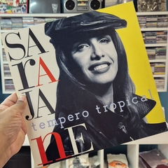 LP SARAJANE - TEMPERO TROPICAL - comprar online