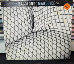 CD BAJOFONDO - MARDULCE - comprar online