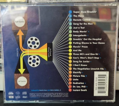 CD BEASTIE BOYS - HELLO NASTY - Lado 2 Discos