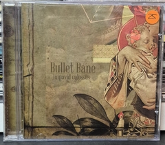 CD BULLET BANE - IMPAVID COLOSSUS - comprar online