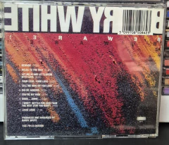 CD BARRY WHITE - BEWARE na internet