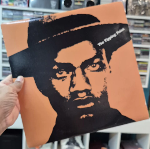 LP ROOTS - THE TIPPING POINT - comprar online