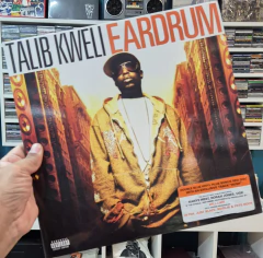 LP TALIB KWELI - EARDRUM - comprar online