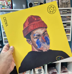 LP YAGO OPROPRIO - OPROPRIO - Lado 2 Discos