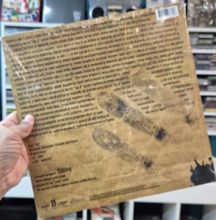 LP MAKAVELI - THE DON KILLUMINATI (THE 7 DAY THEORY) na internet