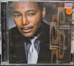CD GEORGE BENSON - ABSOLUTE BENSON - comprar online
