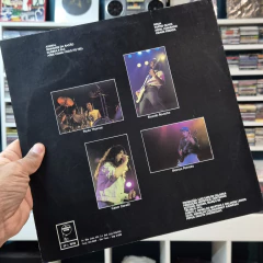 LP CENTURIAS - NINJA na internet