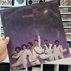 LP COMMODORES - MIDNIGHT MAGIC na internet