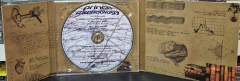 CD PRINCE - MUSICOLOGY - Lado 2 Discos
