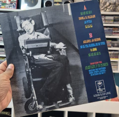 LP ATAHUALPA Y US PANQUIS - AGRADEÇA AO SENHOR na internet