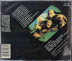 CD ALICE IN CHAINS - FACELIFT - comprar online