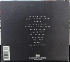 CD ALABAMA SHAKES - SOUND & COLOR - comprar online