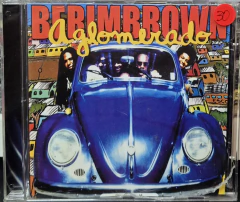 CD BERIMBROWN - AGLOMERADO