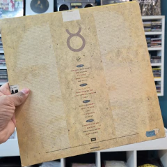 LP THE CULT - PURE CULT (FOR ROCKERS, RAVERS, LOVERS AND SINNERS) - comprar online