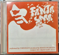 CD CORNELIUS - FANTASMA