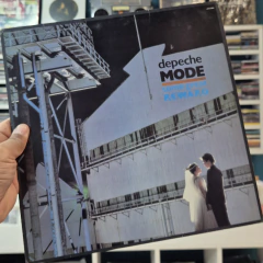 LP DEPECHE MODE - SOME GREAT REWARD