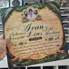 LP IVAN LINS - JUNTOS
