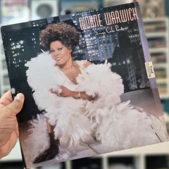 LP DIONNE WARWICK - SINGS COLE PORTER