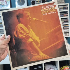 LP GUILHERME ARANTES - MEU MUNDO E TUDO MAIS