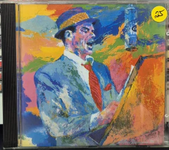 CD FRANK SINATRA - DUETS