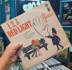 LP 1910 FRUITGUM CO. - 1,2,3 RED LIGHT