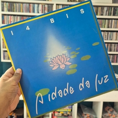 LP 14 BIS - A IDADE DA LUZ