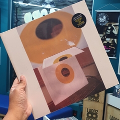 LP GUIDED BY VOICES - LETS GO EAT THE FACTORY