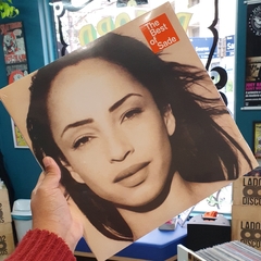 LP SADE - THE BEST OF SADE